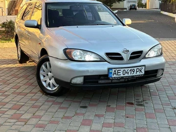 Авто Nissan Primera 2000 № 8167919