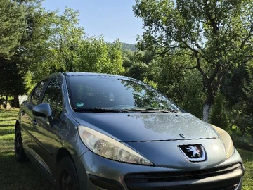 Авто Peugeot 207 2008 № 8167925