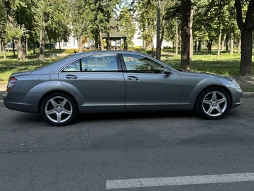 Авто Mercedes S Серия 2006 № 8167929