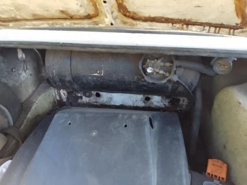 Авто ВАЗ 2106 1989 № 8167934