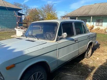 Авто ВАЗ 2103 1986 № 8167941