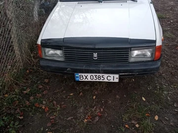Авто  2141 1967 № 8167952