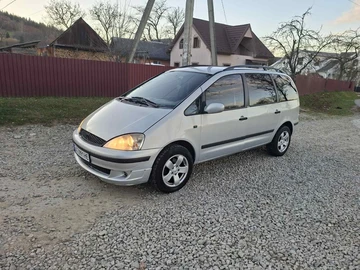 Авто Ford Galaxy 2000 № 8167953