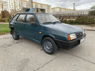 Авто ВАЗ 21093 2004 № 8168117