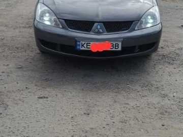 Авто Mitsubishi Lancer 2006 № 8168118