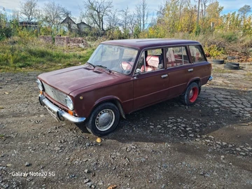 Авто ВАЗ 2102 1975 № 8168120