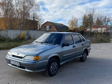 Авто ВАЗ 2115 2012 № 8168121