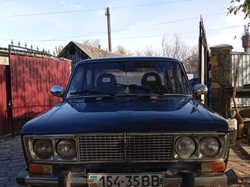 Авто ВАЗ 21063 1992 № 8168133