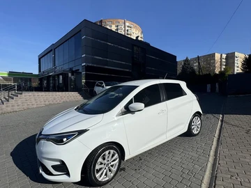 Авто Renault Zoe 2020 № 8168139