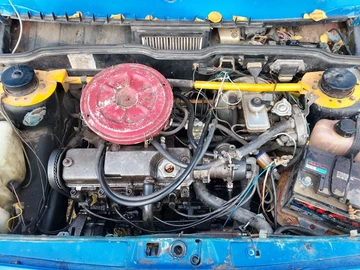 Авто ВАЗ 2108 1990 № 8168156