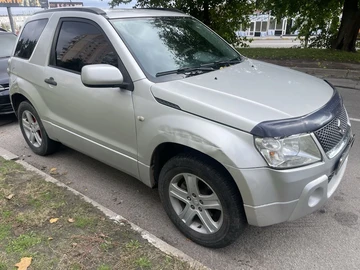 Авто Suzuki Grand Vitara 2006 № 8168158