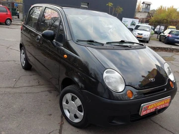 Авто Daewoo Matiz 2011 № 8168159