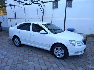 Авто Skoda Octavia 2012 № 8168163