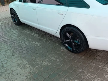 Авто Audi A6 2008 № 8168164