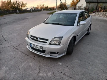 Авто Opel Vectra 2004 № 8168174
