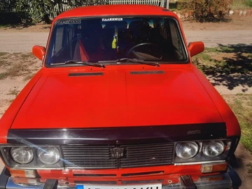 Авто ВАЗ 2106 1981 № 8168177