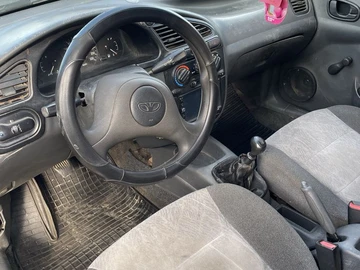 Авто Daewoo Sens 2004 № 8168179