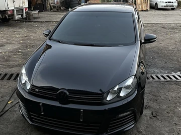 Авто Volkswagen Golf 2012 № 8168357