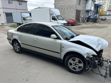Авто Volkswagen Corrado 1999 № 8168365