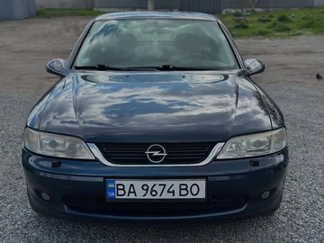 Авто Opel Vectra 2002 № 8168372