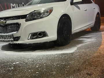 Авто Chevrolet Malibu 2015 № 8168375