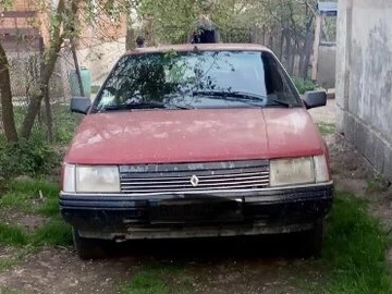 Авто Renault 25 1988 № 8168380