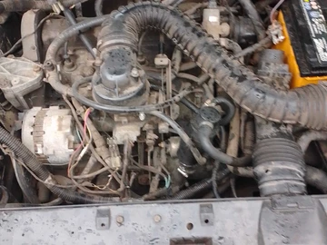 Авто Peugeot 405 1997 № 8168381