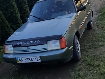 Авто ЗАЗ 1103 Slavuta 2010 № 8168389