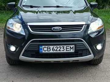 Авто Ford Kuga 2013 № 8168390