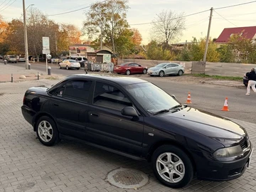 Авто Mitsubishi Carisma 2001 № 8168402