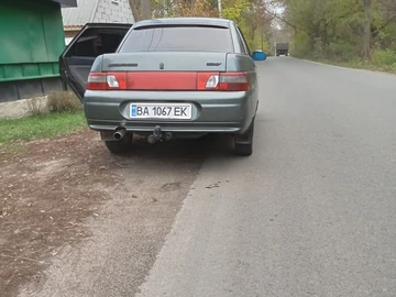 Авто ВАЗ 2110 2006 № 8168413