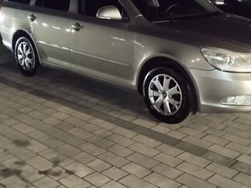 Авто Skoda Octavia 2009 № 8168417