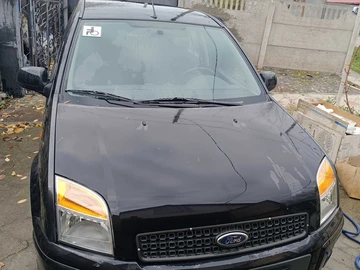 Авто Ford Fusion 2011 № 8168419