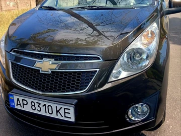 Авто Chevrolet Spark 2012 № 8168432