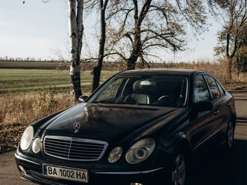 Авто Mercedes 200 2003 № 8168435
