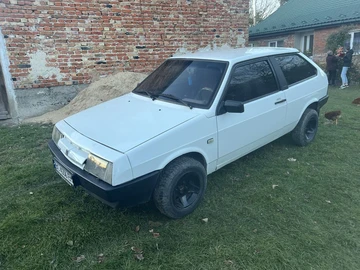 Авто ВАЗ 2108 1988 № 8168439