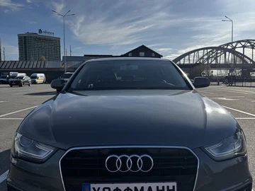 Авто Audi A4 2014 № 8168409