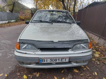 Авто ВАЗ 2115I 2005 № 8168461