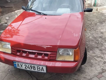 Авто ЗАЗ 1102 2006 № 8168464