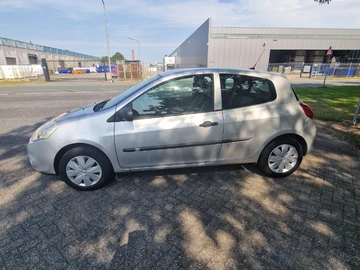 Авто Renault Clio 2009 № 8168467