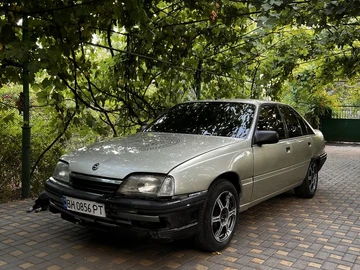 Авто Opel Omega 1999 № 8168477