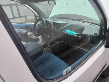 Авто Fiat Doblo 2004 № 8168479
