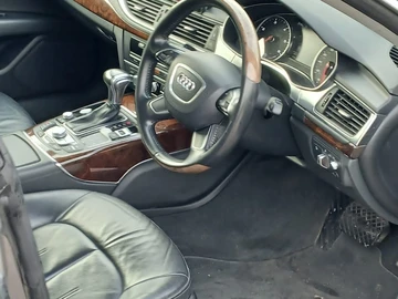 Авто Audi A7 2014 № 8168480