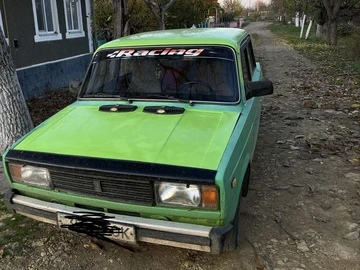 Авто ВАЗ 2105 1993 № 8168420