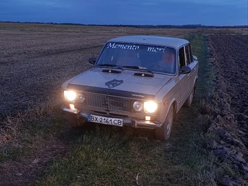 Авто ВАЗ 2106 1988 № 8168530