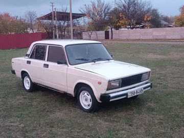 Авто ВАЗ 2105 1989 № 8168531