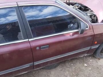 Авто Ford Scorpio 1991 № 8168533