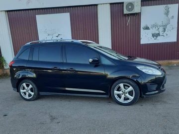 Авто Ford C-Max 2012 № 8168537