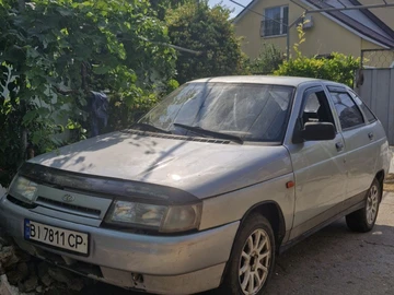 Авто ВАЗ 2112 2001 № 8168539