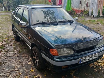Авто ВАЗ 2115 2006 № 8168541